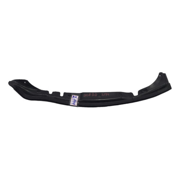 Acabamento Para-lama Direito Peugeot 208 2013/2021