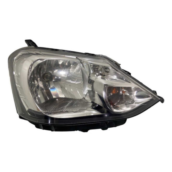 Farol Direito Toyota Etios 2013/2021  54183 Direito/passageiro