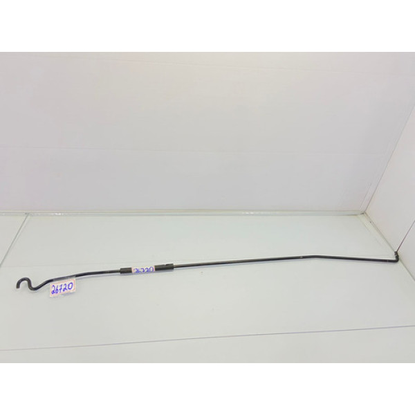 Vareta Haste Capô Dianteiro Chevrolet Corsa/montana 