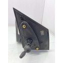 Retrovisor Esquerdo Manual Chevrolet Spin 2013/2021