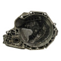 Caixa Cambio Manual Gm Vectra Zafira Astra 2001/2004 F18