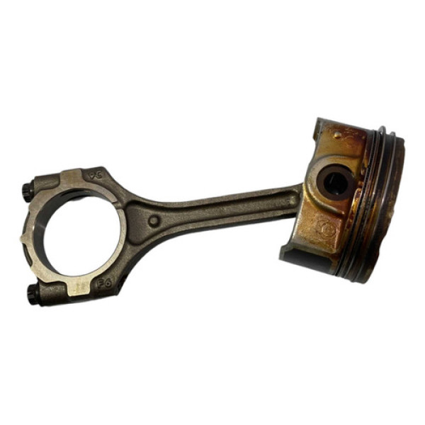 Pistão Com Biela Hyundai Creta 1.6 Aut 2017/2021