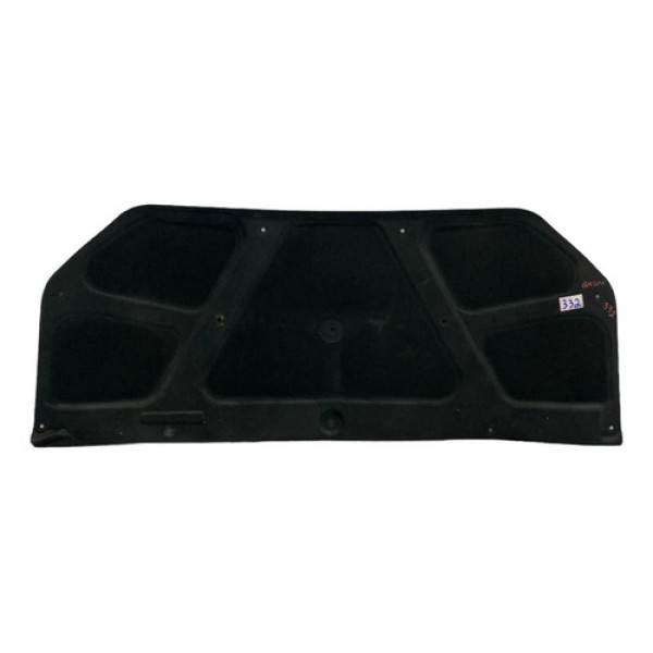 Manta Acabamento Capo Dianteiro Hyundai Tucson Aut 2008/2014