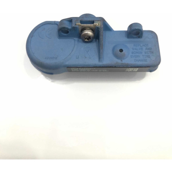 Sensor Pressão Pneu Gm Onix Cobalt Spin 2012/19