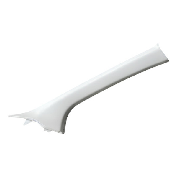 Acabamento Coluna Dian Dir Nissan Grand Livina 08/15 51843