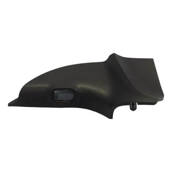 Moldura Interna Retrovisor Esquerdo Chevrolet Spin 2013/2018