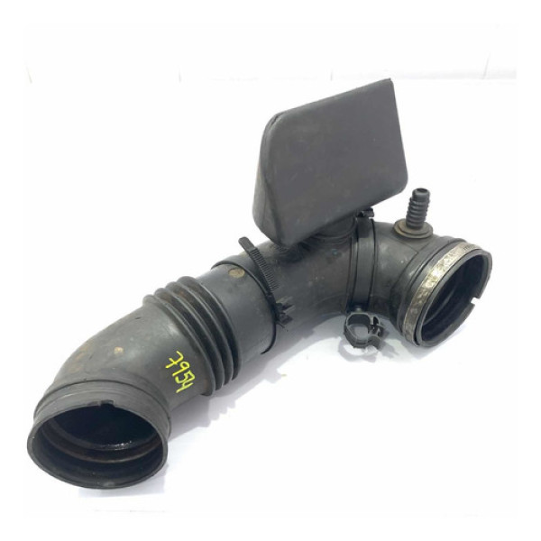 Mangueira Duto Filtro De Ar Fiat Palio Grand Siena Strada 14