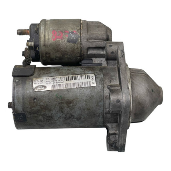 Motor Partida Ford Fiesta Ecosport 1.6/1.0 Man. Zetch Rocam