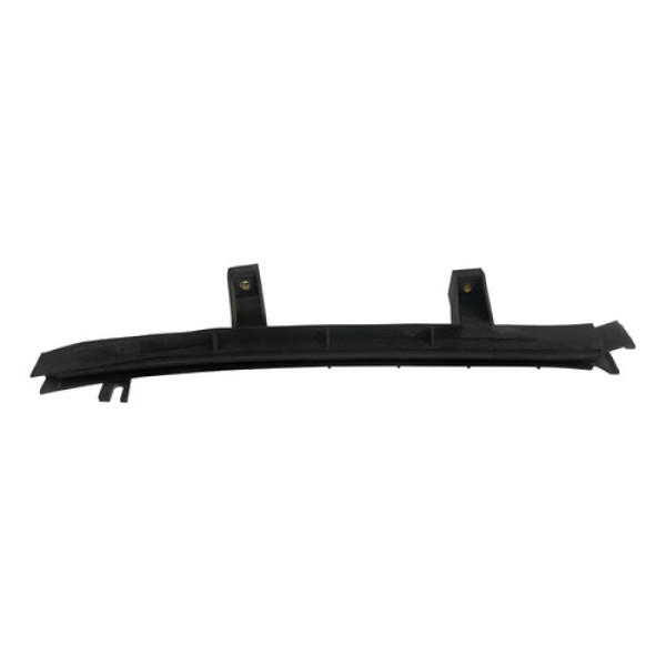 Guia Canaleta Vidro Porta Dian Esq Fiat Doblo 11/17 50496 Preto