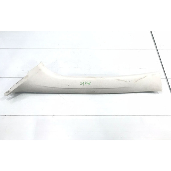 Moldura Esquerda Coluna Para-brisa Peugeot 2008 2015/2021