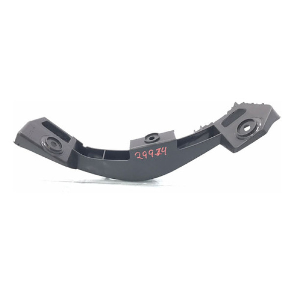 Suporte Guia Para-choque Traseiro Esquerdo Voyage 2013/2016