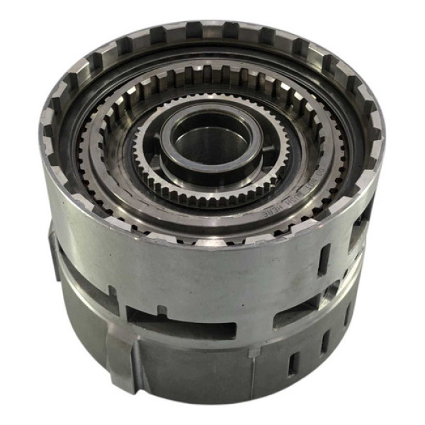 Suporte Central Do Tambor Duplo Cambio S10 2.8 4x4 Aut 13/16