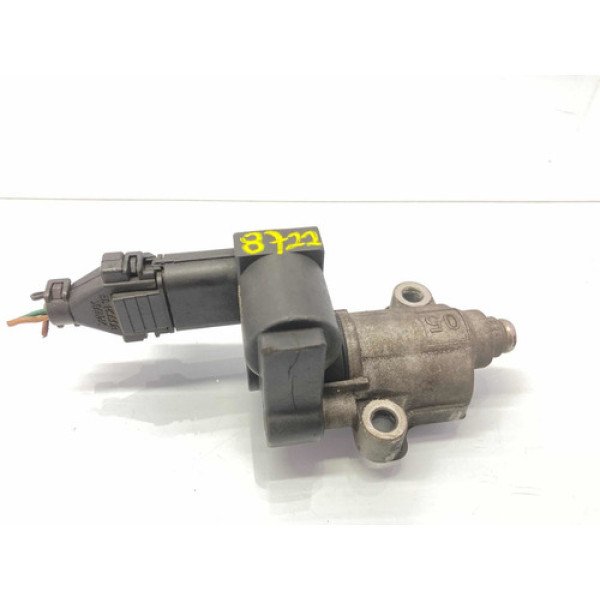 Atuador Marcha Lenta 2.0 Hyundai I30 2010