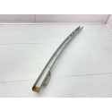 Guia Canaleta Vidro Porta Dianteira Direito Gm Corsa 1998/10