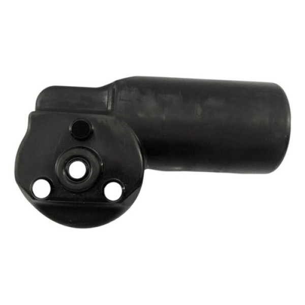 Capa Motor Limpador Parabrisas Dianteiro Fiat Idea 2004/2010