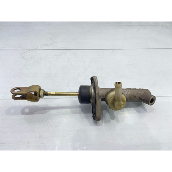 Atuador De Embreagem Jac J3 2011/2013