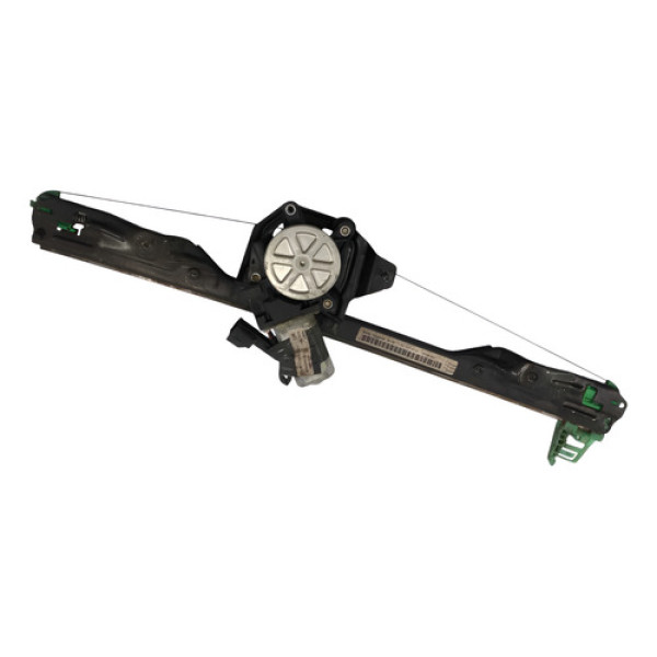 Maquina Vidro Porta Dianteira Esquerda Idea 2005/2010 48035