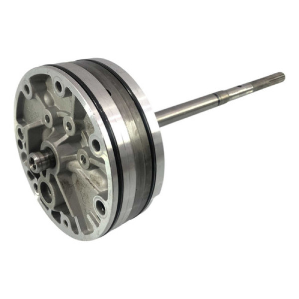 Bomba De Óleo Eixo Fino Jac T5 1.5 Aut Cvt 2016/2021