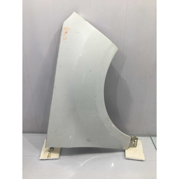 Pára-lama Direito Ford Ecosport 2013/2018