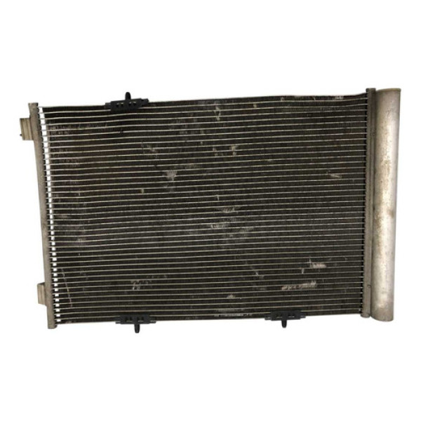 Condensador Ar Cond C3 Picasso Aircross 10/14 Detalhe 48191