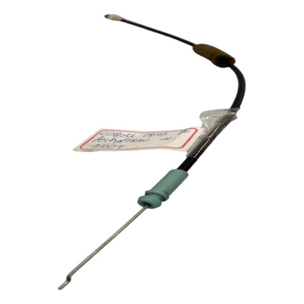 Cabo Fechadura/trava Int Diant Esq Toyota Corolla 2009/2014