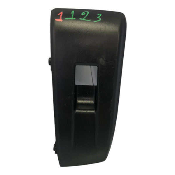 Moldura Botão Vidro Traseiro Direito  Honda City 2010/2014