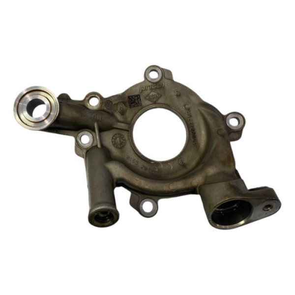 Bomba De Óleo Renault Kwid/sandero/logan 1.0 12v 3cc 2017/21