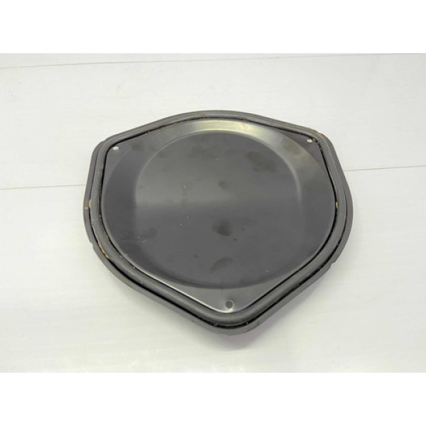 Tampa Carroceria Bomba Combustível Audi A4