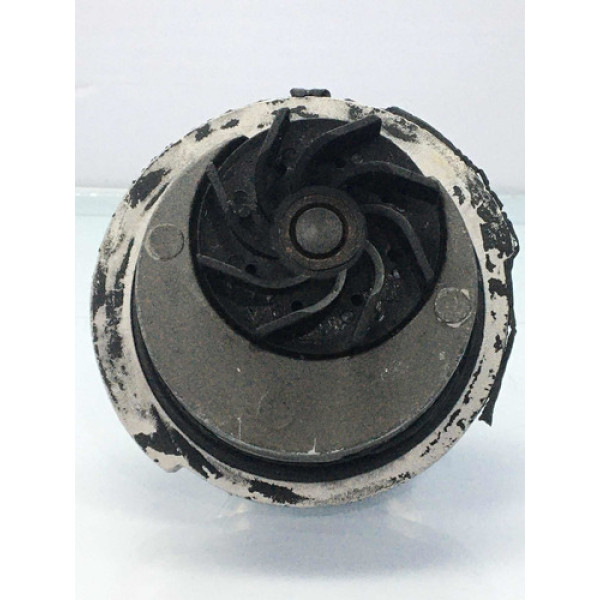 Bomba Dágua Chevrolet Agile 2019/2022