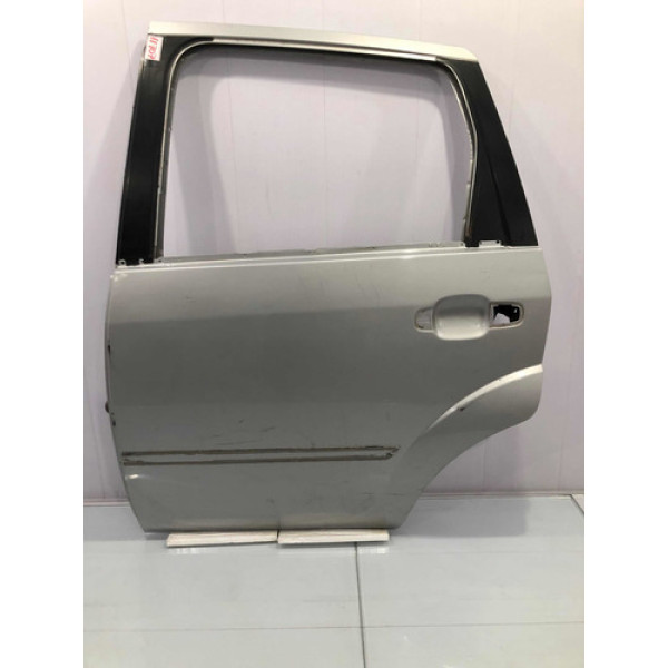 Porta Traseira Esquerda Ford Fiesta 2003/2014