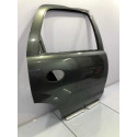 Porta Traseira Direita Chevrolet Corsa Sedan Maxx 2003/2011