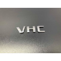 Emblema Vhc Capô Traseiro Gm Corsa Hatch 2004