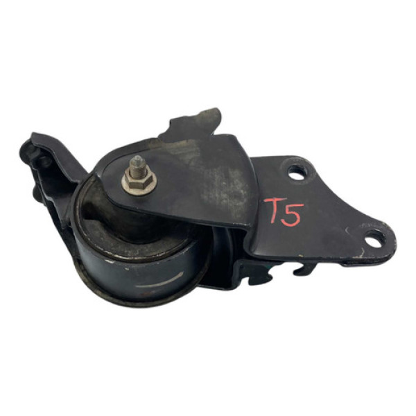 Suporte Com Coxim Câmbio Jac T5 1.5 Automático 2016/21