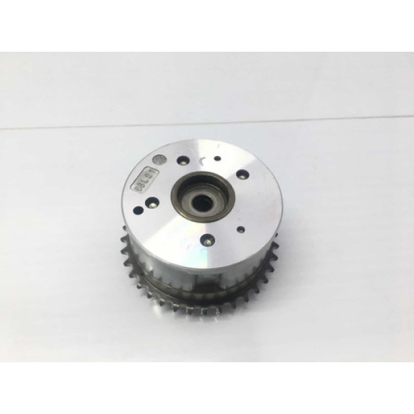 Polia Comando Admissão 3cc 1.0 Hyundai Hb20 2013/2018