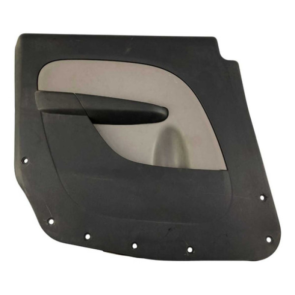 Forro Porta Traseira Esquerda Fiat Doblo 2011/2150415