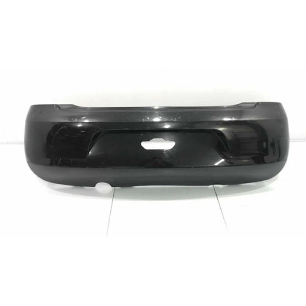 Pára-choque Traseiro Volkswagen Fox 2006/2009