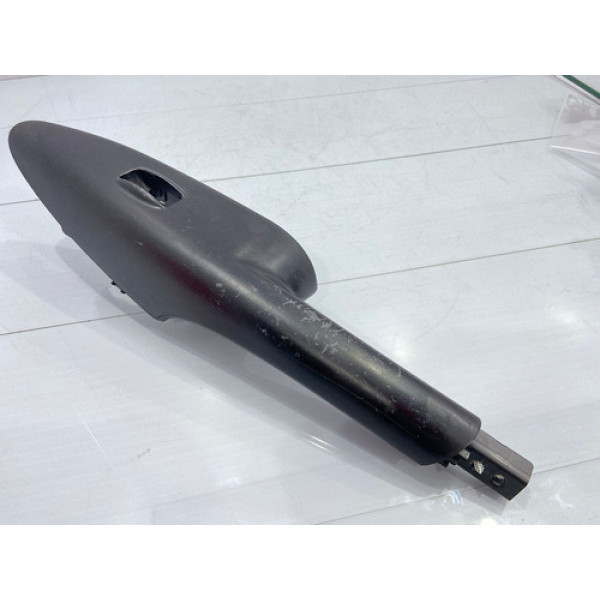 Moldura Botão Vidro Porta Dianteira Direita Tucson 2008/2014