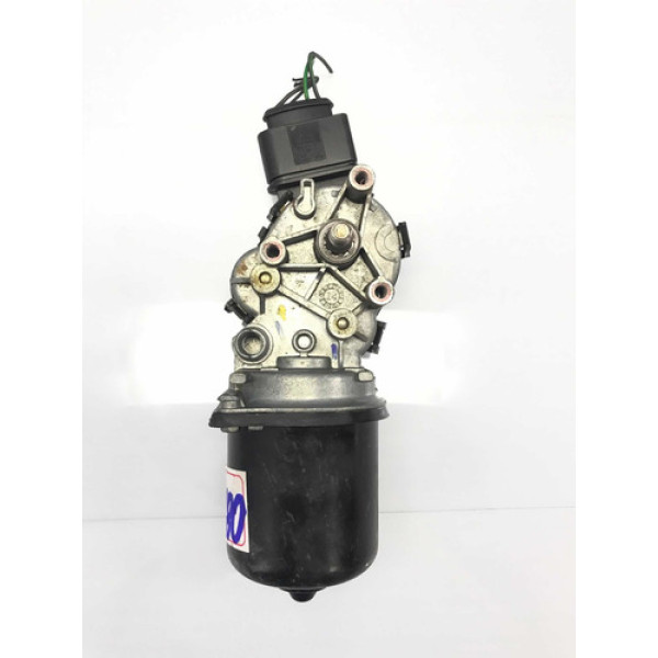 Motor Limpador Pára-brisa Dianteiro Vw Gol/voyage 2009/2018