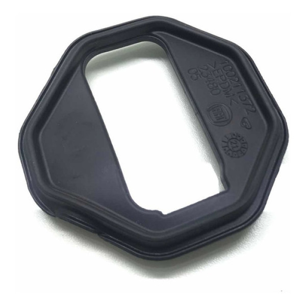 Acabamento Limitador Porta Tras Dir Fiat Fiorino 2015/2021