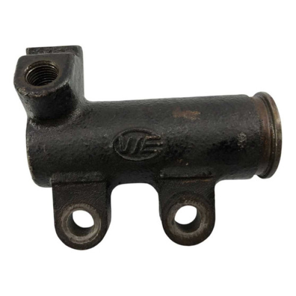 Atuador Embreagem Cambio Manual Jac J6 2.0 2011/2014