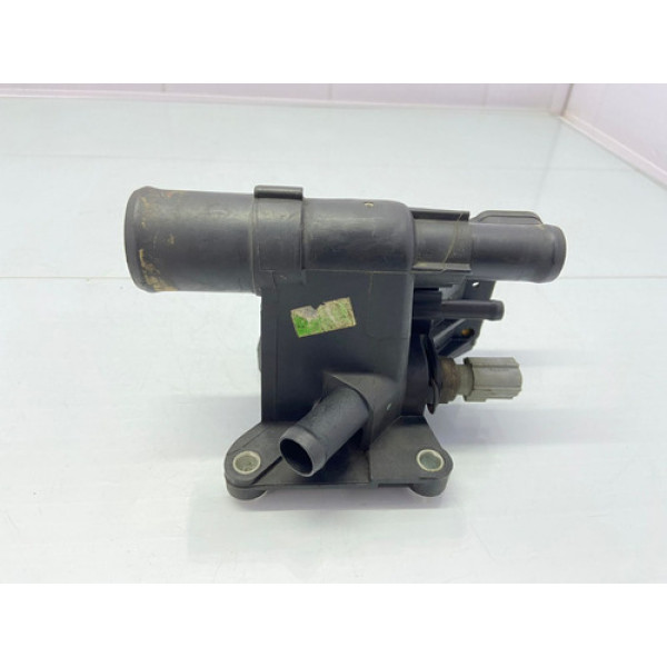 Carcaça Valvula Termoestatica Ford Ecosport 2.0 16v 2013/20