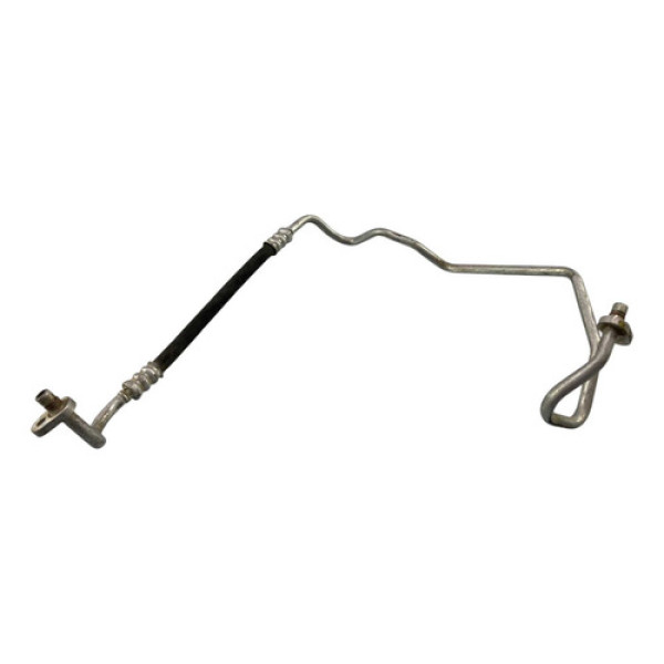 Mangueira Do Ar Condicionado Renault Sandero/logan 2015/2021