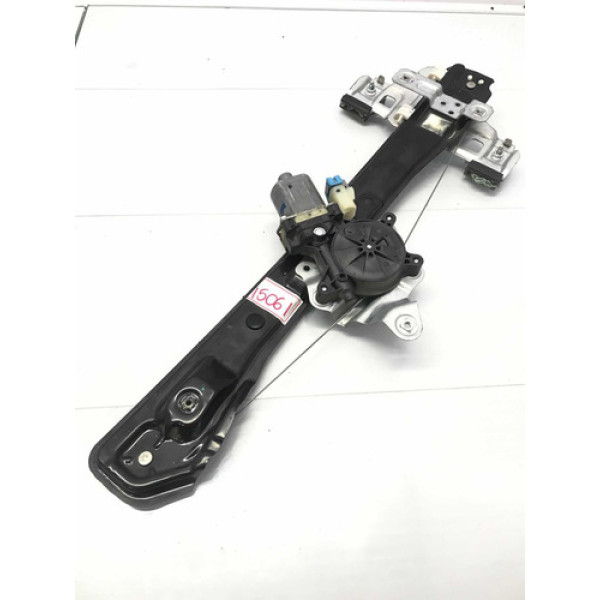 Máquina De Vidro Dianteiro Direito Chevrolet Spin 2013/2021