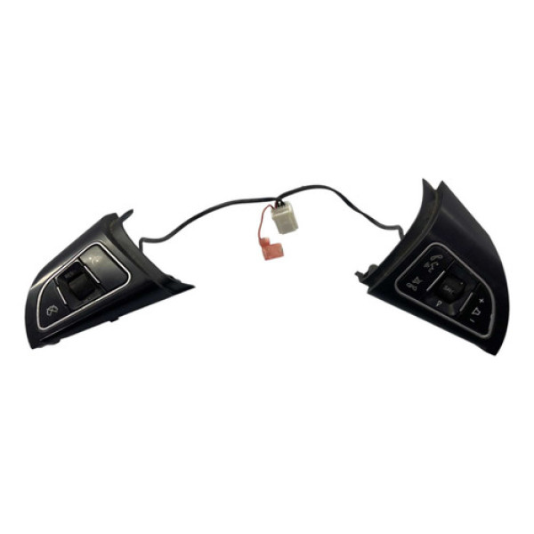 Comando Volante Jac T5 2016/2021