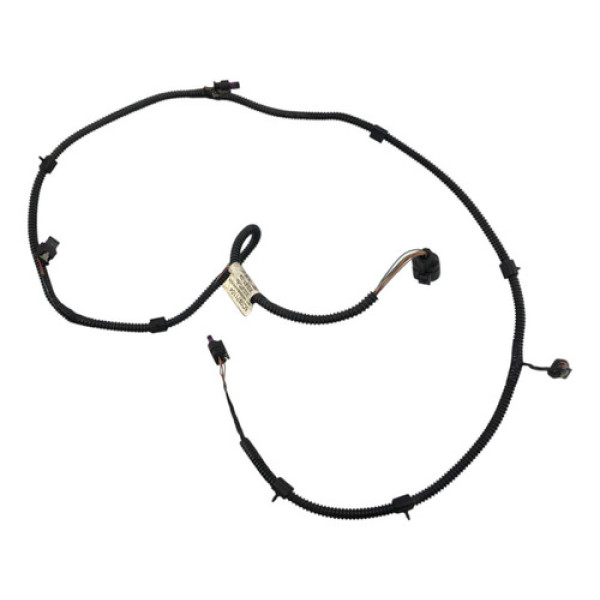 Chicote Sensor De Estacionamento Volkswagen Jetta 2011/2013