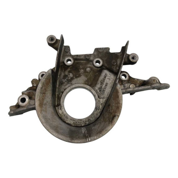 Tampa Dianteira Motor Renault Sandero Logan 1.6 07/13 53988