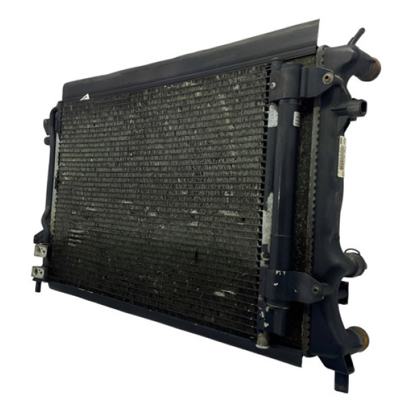 Kit Radiador Volkswagen Jetta 2.0 Asspirado 2011/2017 51284