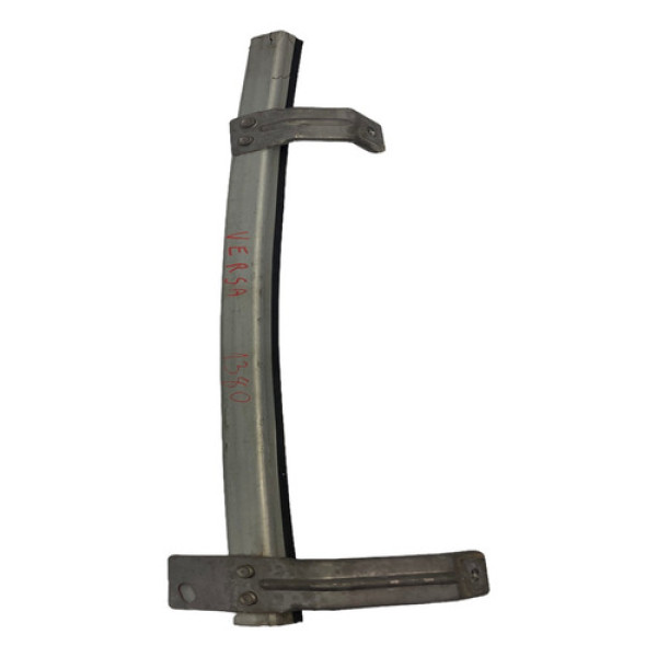 Guia Canaleta Vidro Dianteiro Esq Nissan Versa 2017/21