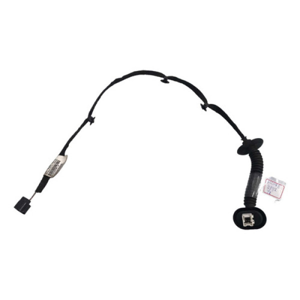 Chicote Porta Traseira Esquerda Renault Kwid 2017/2021