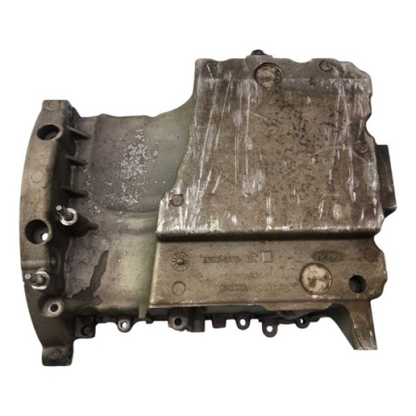 Carter Motor Ford Ka 1.0 3cc 2015/2021